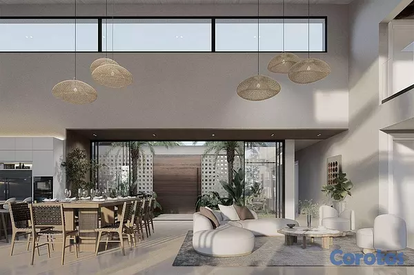 casas vacacionales y villas - CASA DE CAMPO ROMANA  2