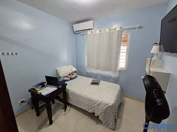 apartamentos - Apartamento en Alquiler en La Jacobo Majluta, Coli 6