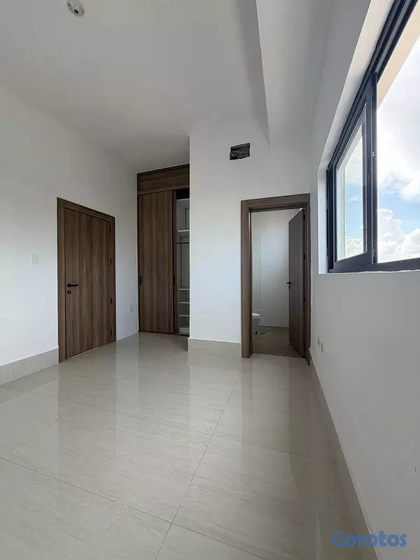 apartamentos - Apto moderno en alquiler de 3 habitaciones , para estrenar , con Gym y jacuzzy 9