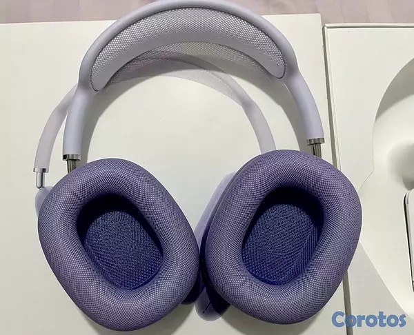 camaras y audio - AirPods Max 2  2