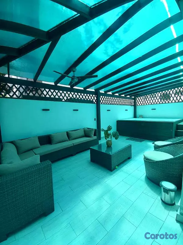 apartamentos - Venta de Apartamento  15