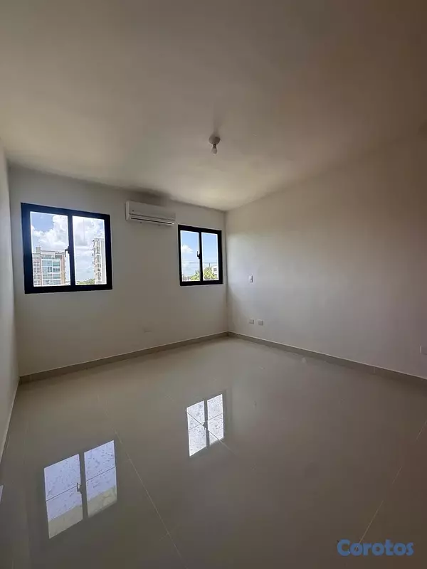 apartamentos - Apartamento en alquiler Urbanización Thomen  3
