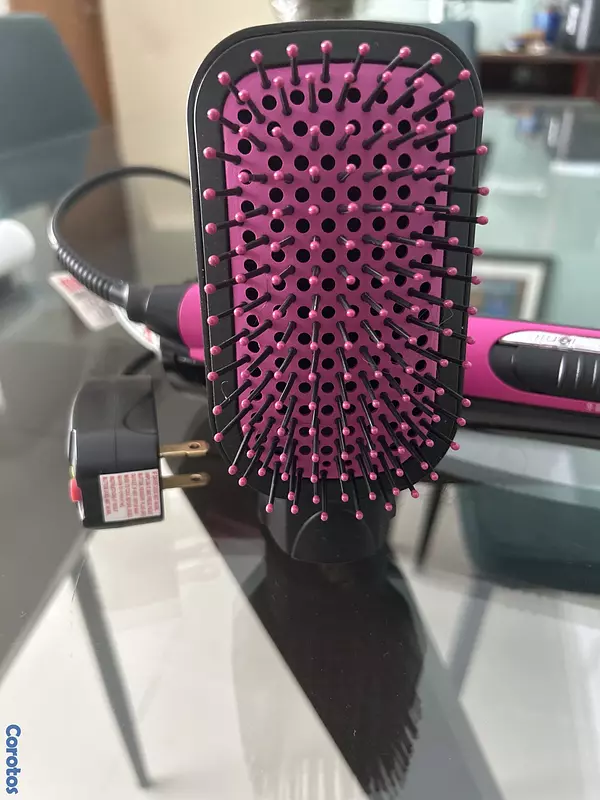 salud y belleza - Cepillo de Secado Infiniti Pro CONAIR 2