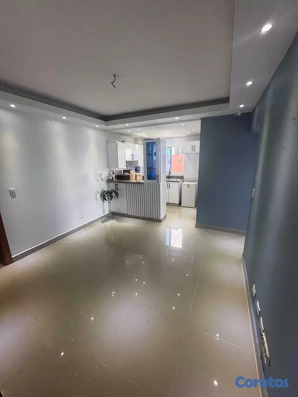 apartamentos - Avenida independencia PH 154 M2, 3 hab 3 baños 1 p 2