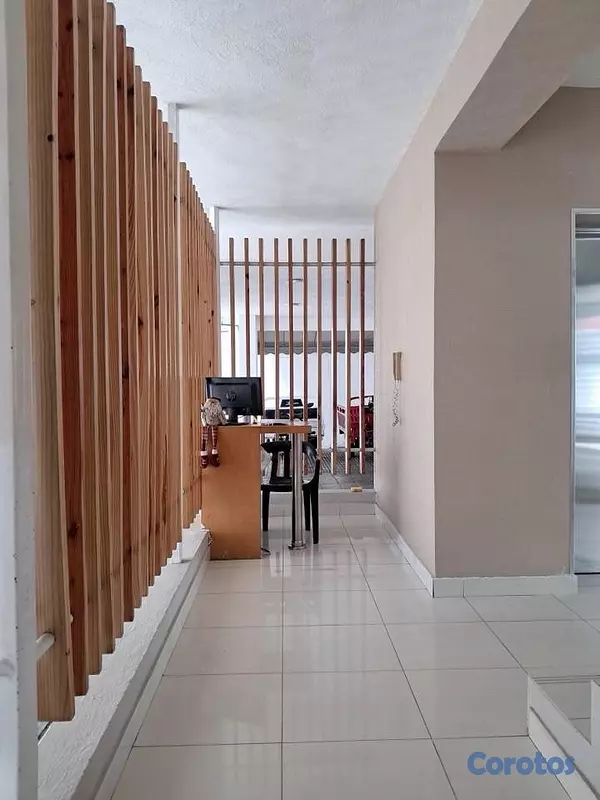 apartamentos - vendo mirador sur tres habitaciones dos parqueos paralelos balcón oportunidad  5