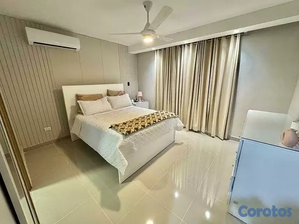 apartamentos - Apartamento en Venta  Altos de la Colombia 8