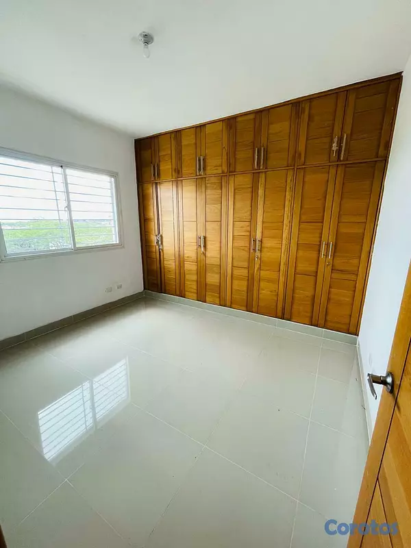 apartamentos -  Apartamento  en Alquiler- Santiago de los Caballeros - Los Álamos. 7