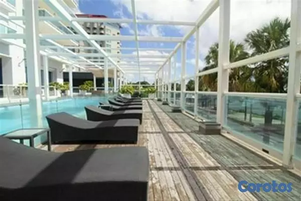 apartamentos - Apartamento con vista al mar 2