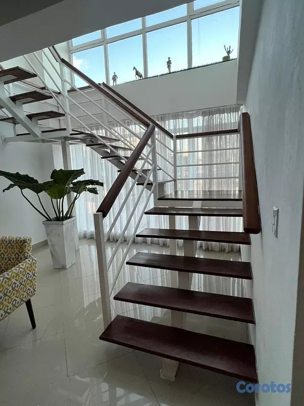 apartamentos - Venta de Penthouse Urbanización Fernández Próximo  8