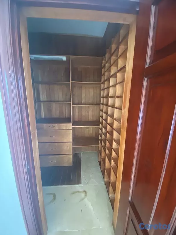 apartamentos - Alquiler Penthouse de Dos Niveles – Bella Vista Sur 16