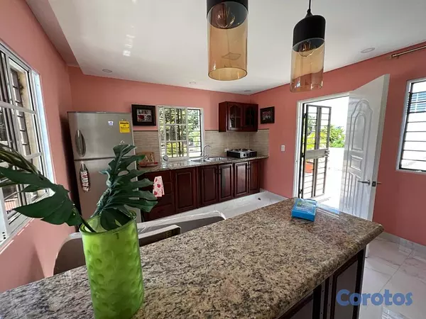 apartamentos - ¿Te gustaria recibir a tus invitados en una amplia terrazza y hacer dias de BBQ? 8