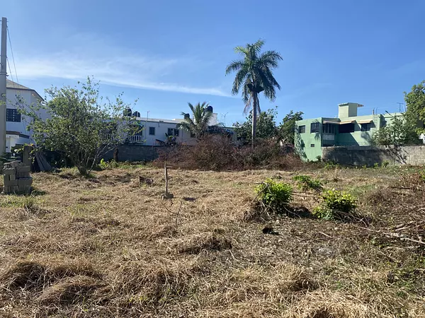solares y terrenos - terreno para proyecto en puerto plata  4