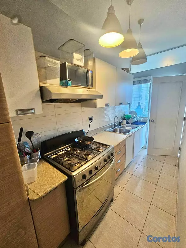 apartamentos - Apartamento en Venta ARROYO HONDO VIEJO 2