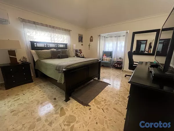 casas - Casa en Venta la Castellana  9