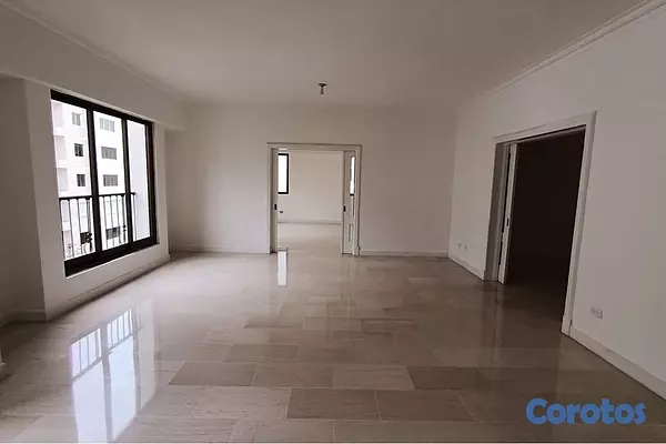 apartamentos -  apartamento de 3 habitaciones en el Ensanche Paraíso, Santo Domingo, D.N 2