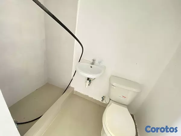 apartamentos - venta de apartamento 6to piso de 134mts Evaristo morales Distrito Nacional  6