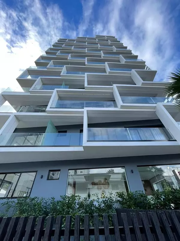 apartamentos - Exclusivo Apartamento Amueblado en Torre Estilo Condo Hotel 1