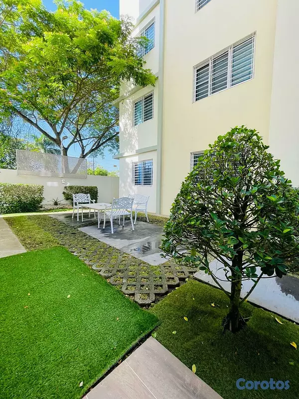 apartamentos - APARTAMENTO EN VENTA - SANTIAGO. 9
