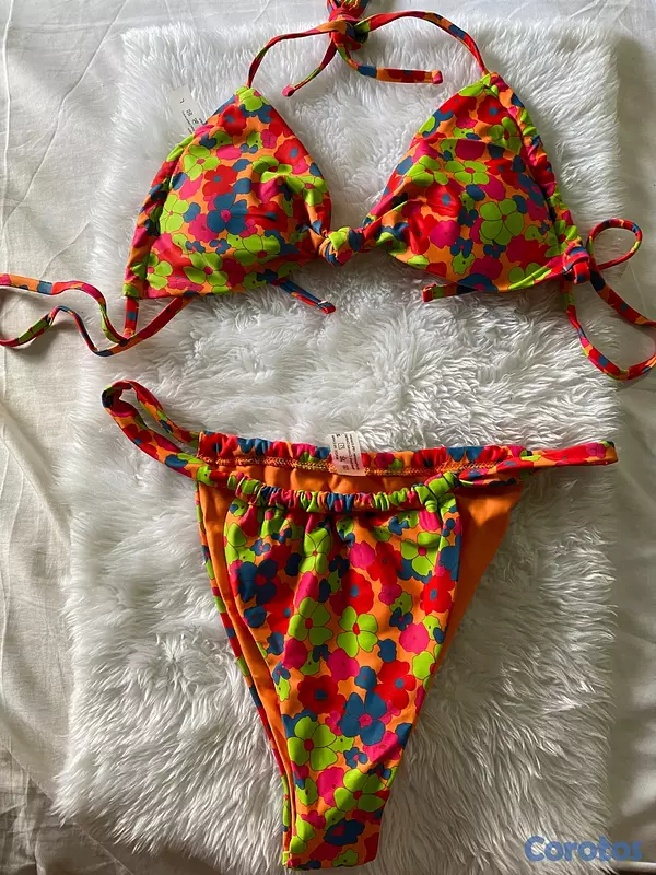 ropa para mujer - Trajes de baño  12