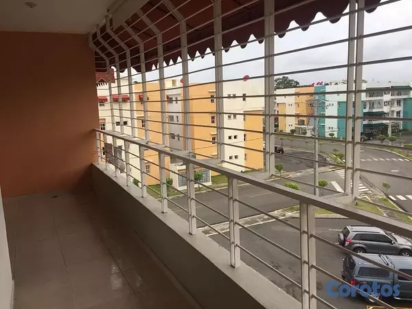 apartamentos - VENTA DE APARTAMENTO 3 HABITACIONES  10