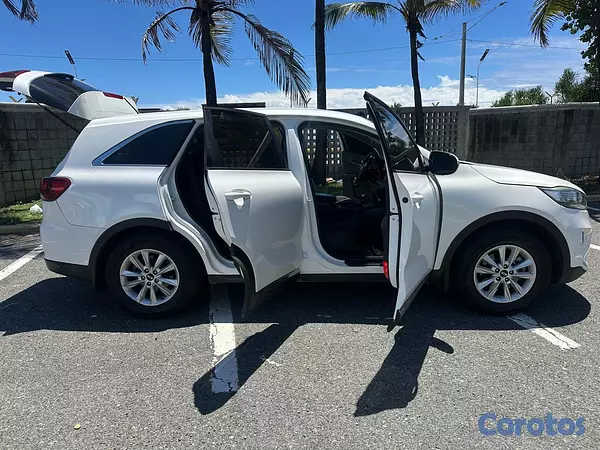 jeepetas y camionetas - Kia sorento 2020 9