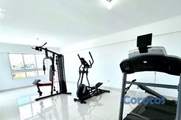 apartamentos - Apartamento en Alquiler Zona Universitaria  2