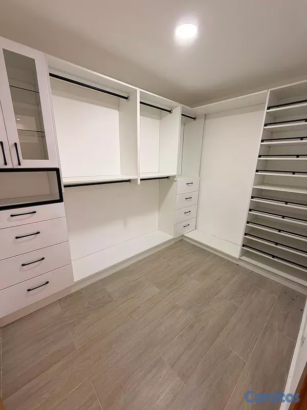 apartamentos - Penthouse con terraza privada, 3 habitaciones, Family Room, Piscina,Gym 11