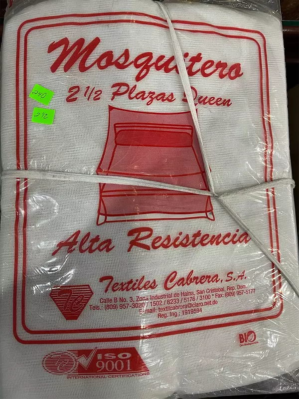 decoración y accesorios - Mosquiteros 2 1/2 plaza. Alta calidad - AL POR MAYOR Y AL DETALLE