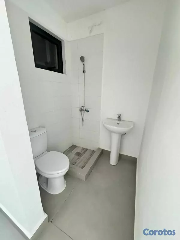 apartamentos - Venta de Apartamento en el Naco 9
