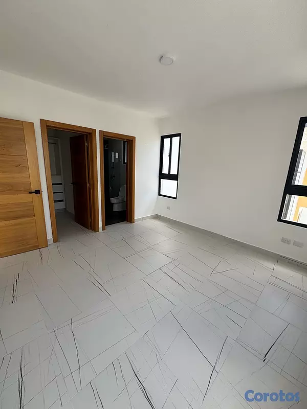 casas - Villa en alquiler de 3 habitaciones en Residencial Bavaro Punta Cana 13