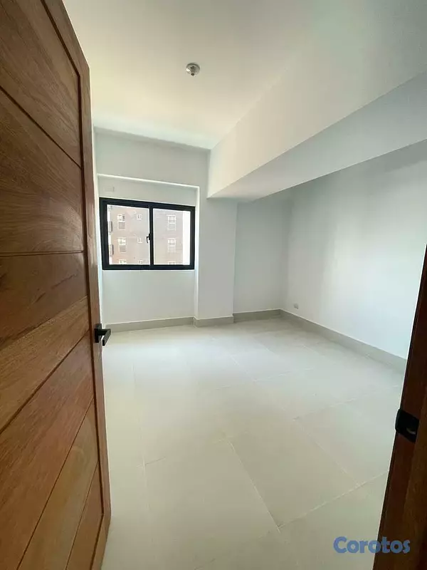 apartamentos - Apartamento en alquiler en Serralles 5