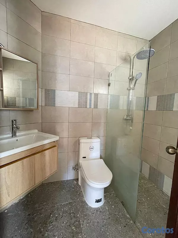 apartamentos - Apartamento En Venta Urbanización Real 5