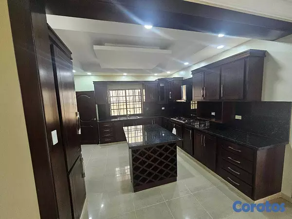 casas - Casa en Venta en Urbanización Neftalí III  San Fra 5