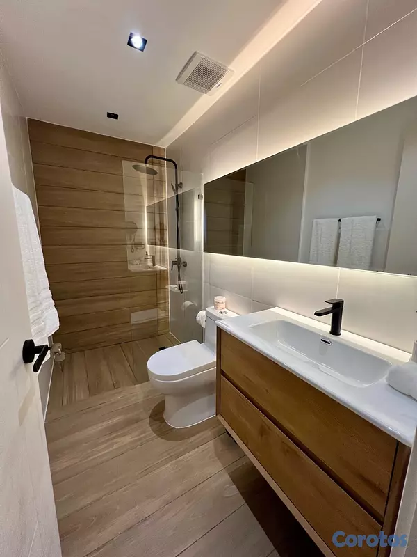 apartamentos - ALQUILER | Apartamento en Central Park, Downtown Punta Cana | US$1,600/mes 2