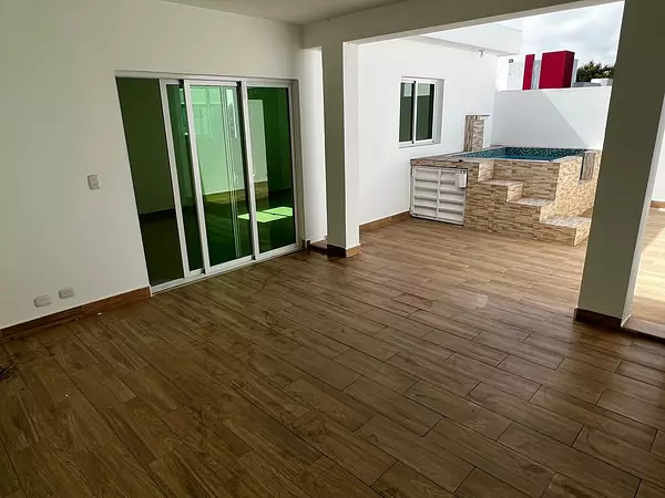 penthouses - Hermoso Penthouse con Terraza y Jacuzzi en Villa Maria  2