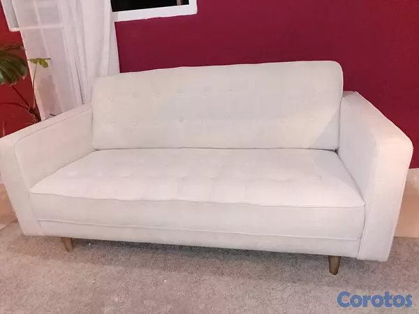 muebles y colchones - Mueble crema de ilumel 5