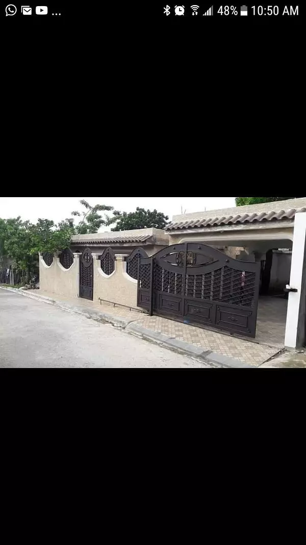casas - casa económica en san marcos puerto Plata  7