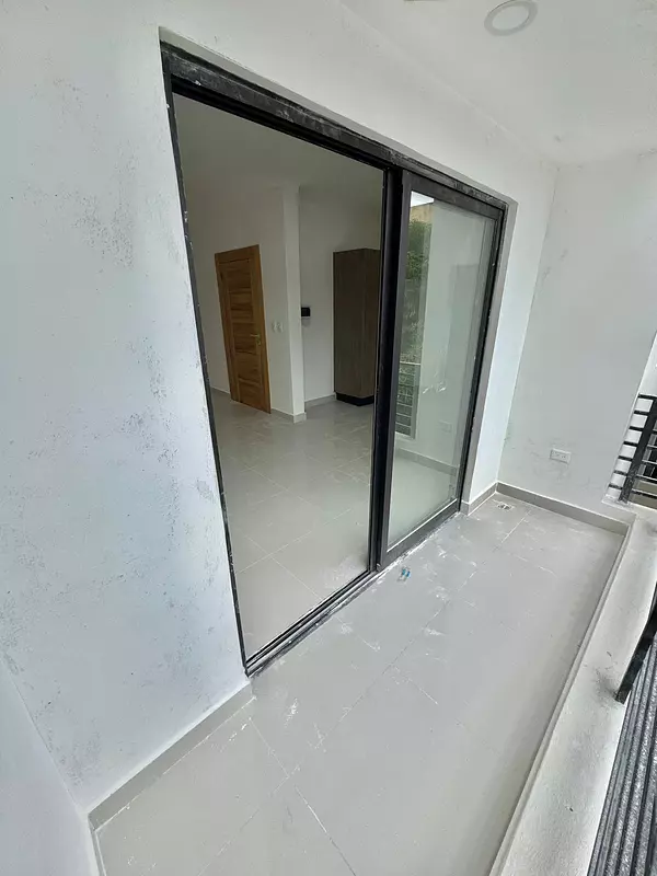 apartamentos - Vendo apartamento nuevo en Los Prados  3