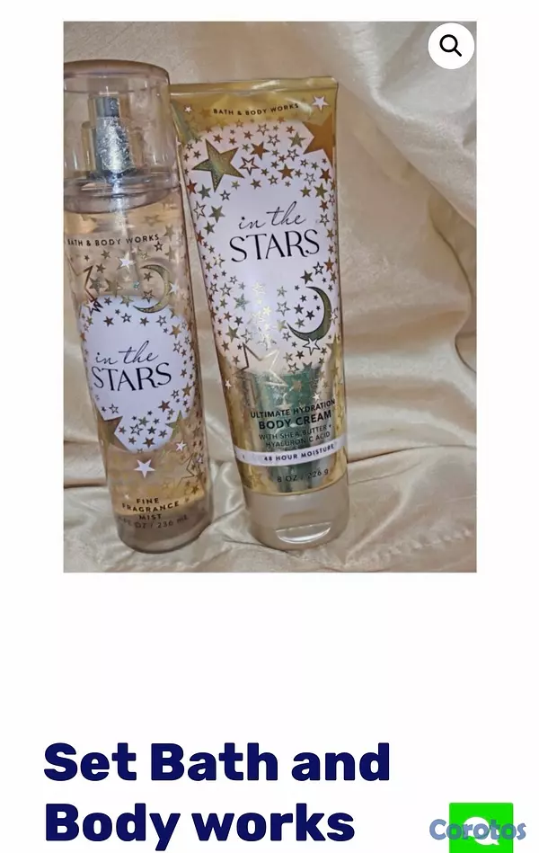 salud y belleza - set 
perfumes 
electrónicos 
y más  3