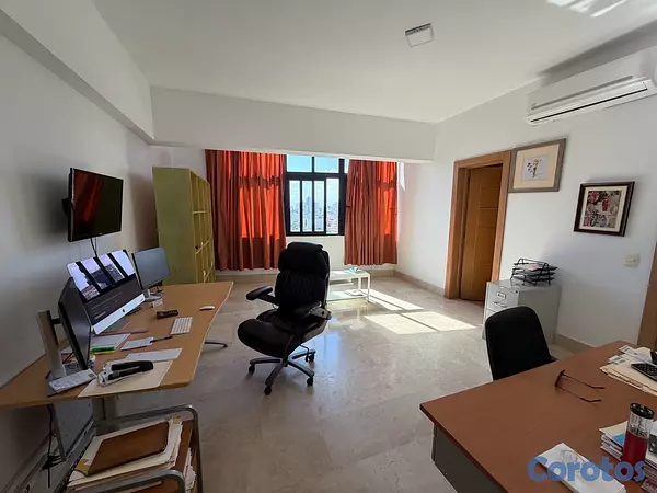 penthouses - PENTHOUSE MIRADOR SUR CERCA DE LA ANACAONA  7