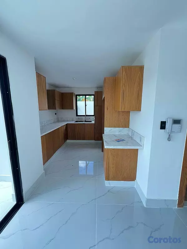 apartamentos - APARTAMENTO EN VENTA EN GURABO, SANTIAGO. 8