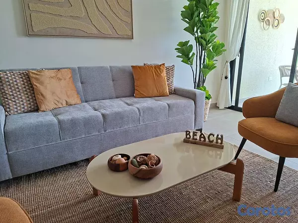apartamentos - Apartamento moderno de 2 dormitorios, totalmente e 11
