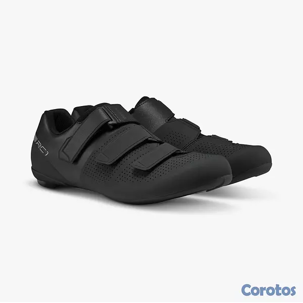 bicicletas y accesorios - Zapatillas para ciclismo Shimano RC1 2