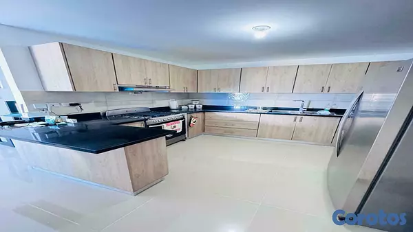 apartamentos - APARTAMENTO EN VENTA EN HISPANOAMERICANA, SANTIAGO 7