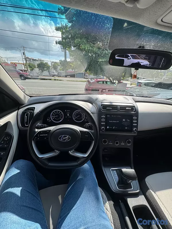 jeepetas y camionetas - Hyundai Cantus FULL 2021 9