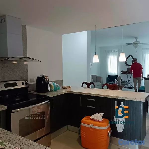 apartamentos - APTO EN VENTA DISPONIBLE....... Exclusivo Residenc 6