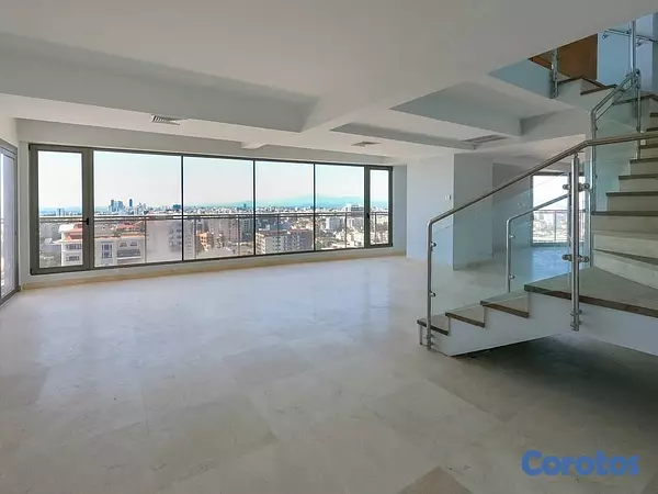 penthouses - Penthouse en Bella Vista de 4 habitaciones con 974 7