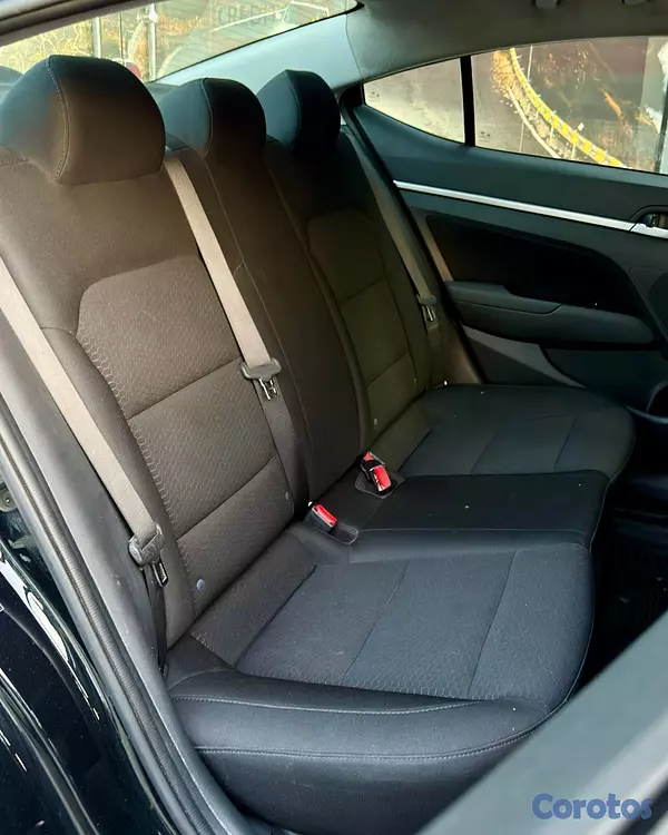 carros - HYUNDAI ELANTRA LIMITED 2020 15