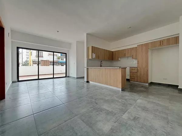 apartamentos - Proyecto en Evaristo Morales 7