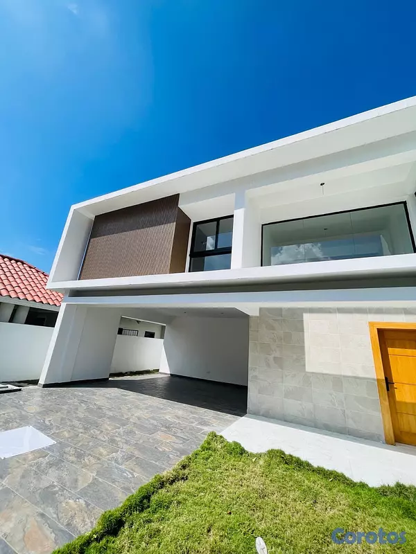 casas - casa Llanos de Gurabo  17